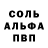 A PVP Соль i7 Aibekov